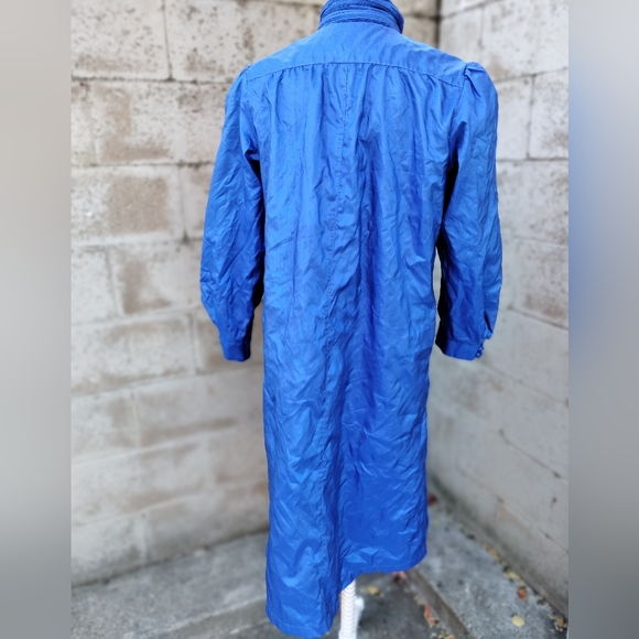 Forecaster of Boston Long Button Down - Picture 3 of 15